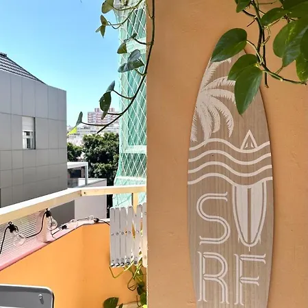 아파트 2 Min Dalla Loft Terrazza Casa Gialla *