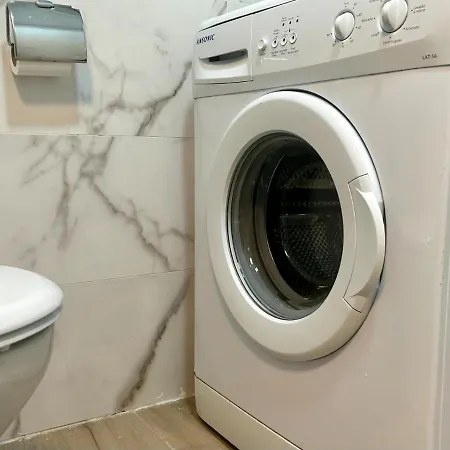 아파트 2 Min Dalla Loft Terrazza Casa Gialla 라스팔마스