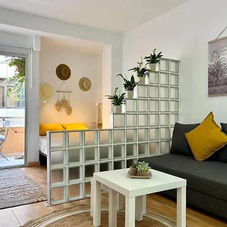 아파트 2 Min Dalla Loft Terrazza Casa Gialla